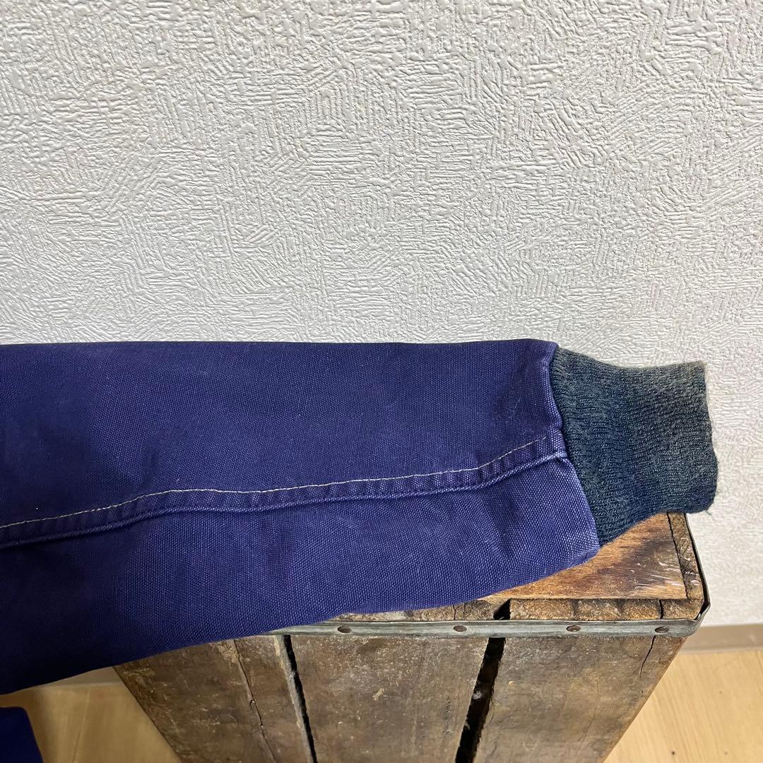 研*様 80s 90s Carhartt アクティブジャケット　星タグ 89年u