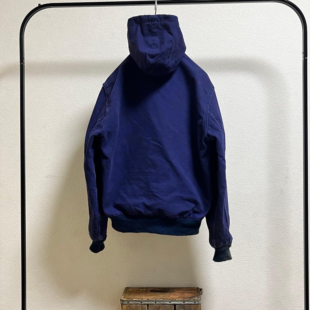 研*様 80s 90s Carhartt アクティブジャケット　星タグ 89年u