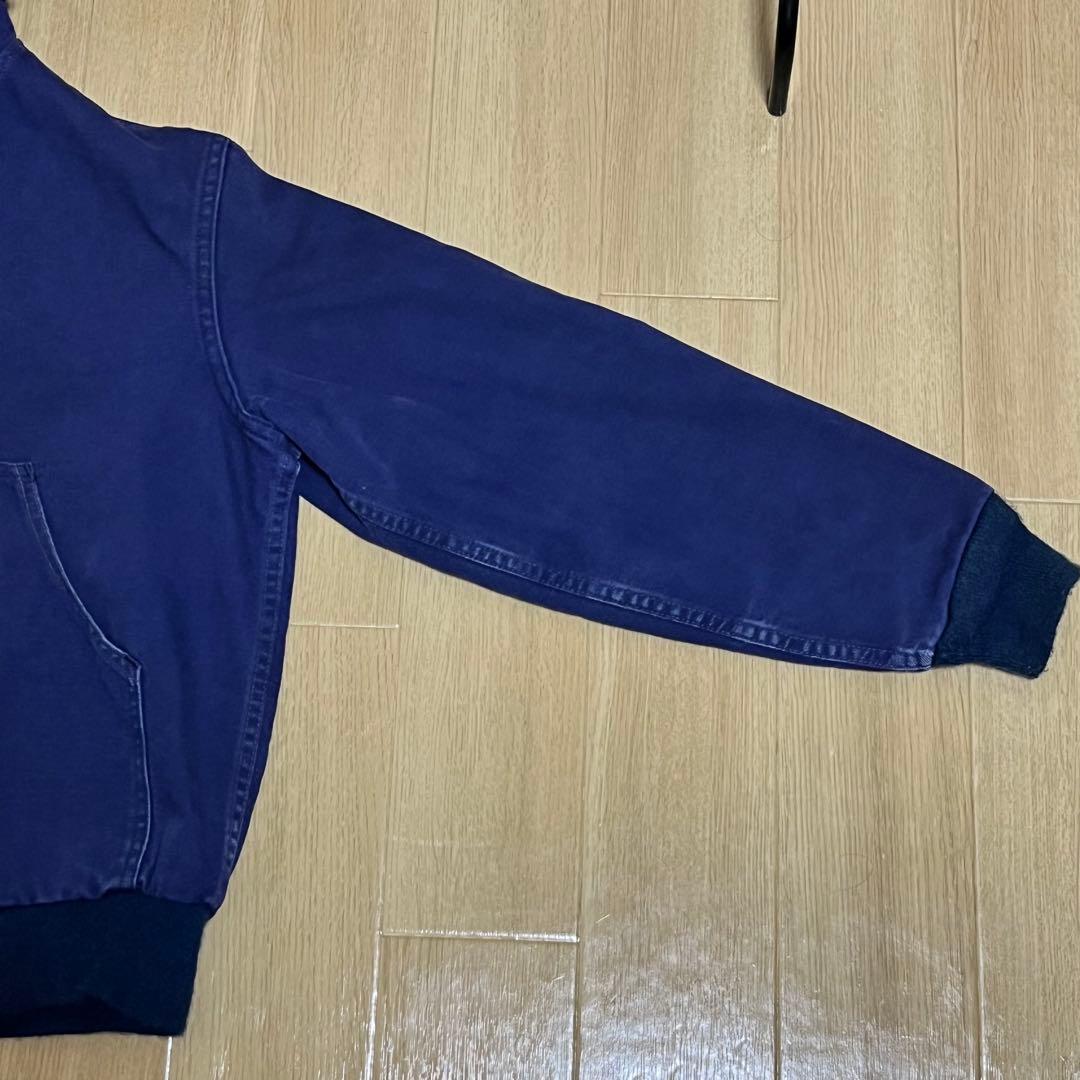 研*様 80s 90s Carhartt アクティブジャケット　星タグ 89年u