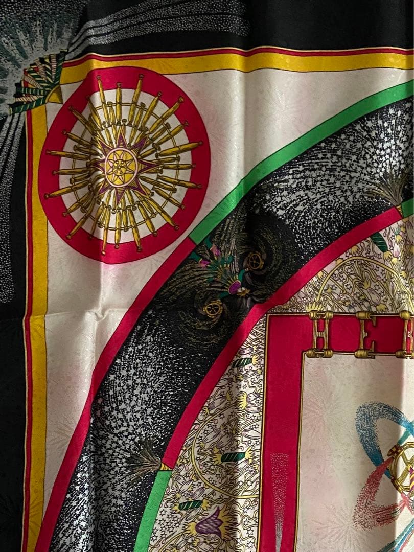 FEUX DARTIFICE 技巧の花火