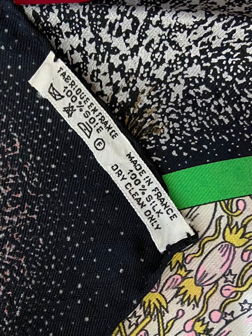 FEUX DARTIFICE 技巧の花火