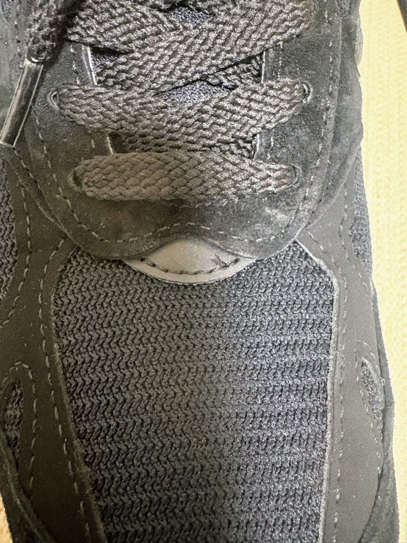 New Balance ニューバランス 993TB トリプルブラック