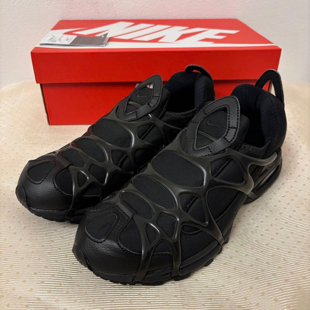 希少☆NIKE AIR KUKINI ブラック ナイキ エアクキニ 26cm