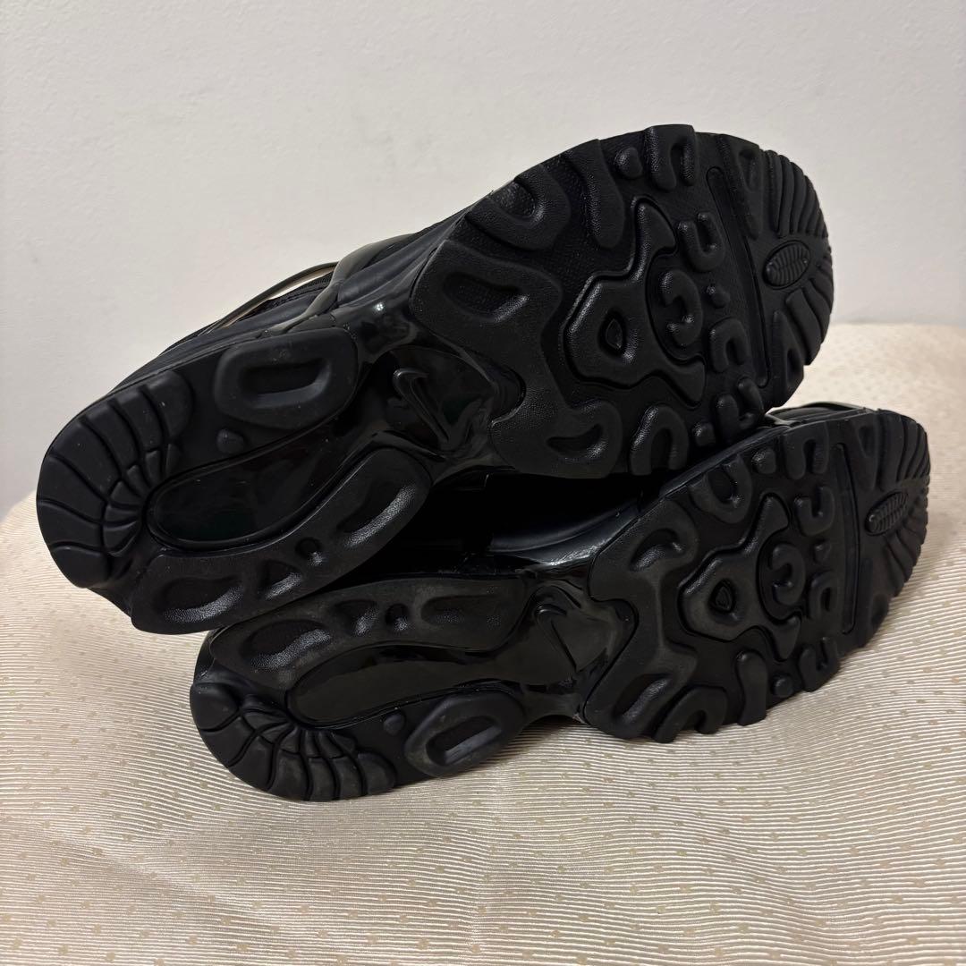 希少☆NIKE AIR KUKINI ブラック ナイキ エアクキニ 26cm