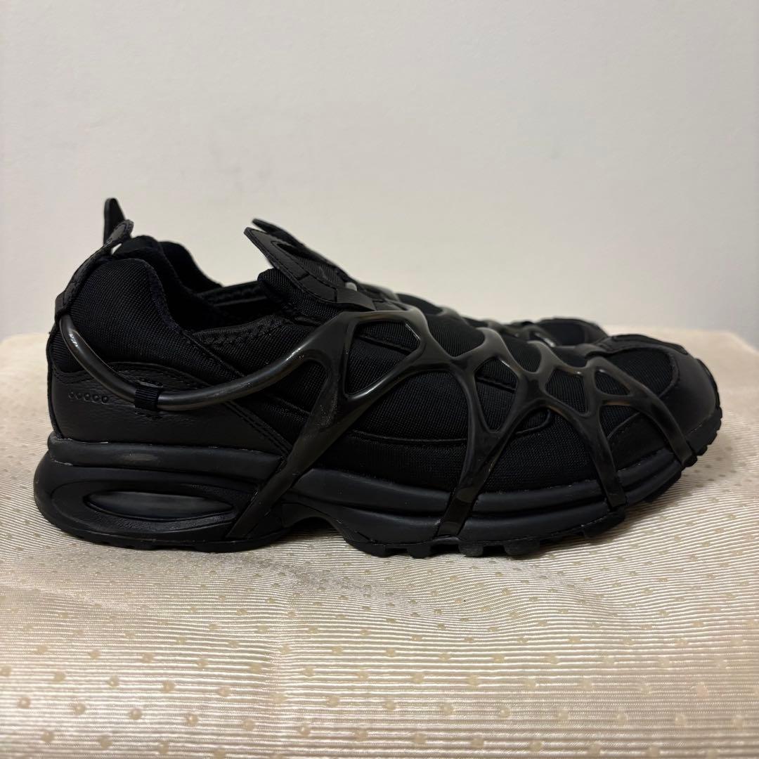 希少☆NIKE AIR KUKINI ブラック ナイキ エアクキニ 26cm