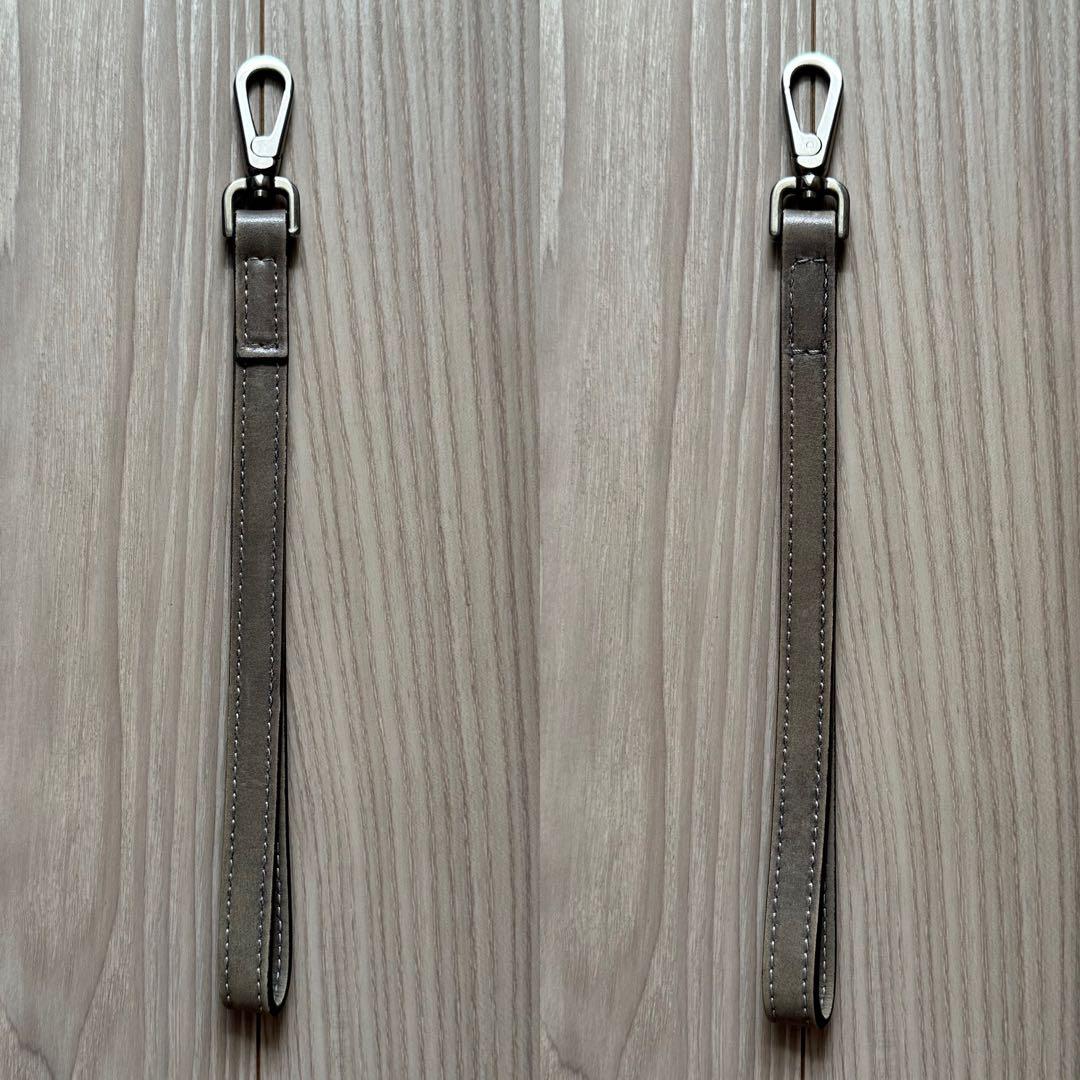 ヒ*メ様 特注45万 ベルルッティ ティオネ スクリットレザー 長財布 オッソパ