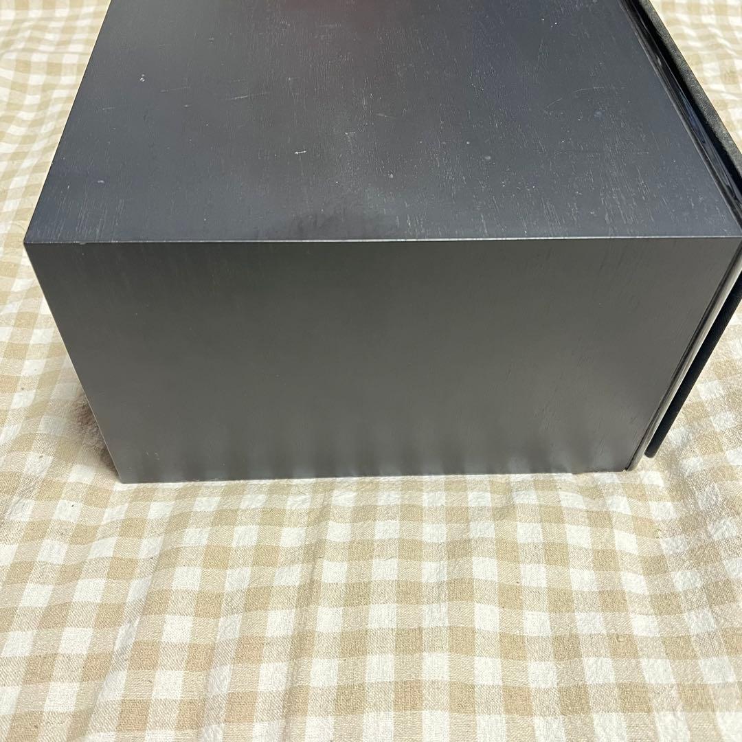 DALI ZENSOR VOKAL センタースピーカー（ブラック）