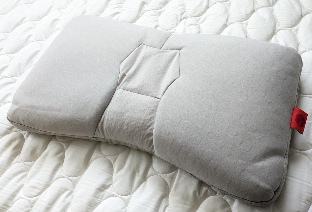 じぶんまくら［じぶんチャージ］フィットテックピロー PREMIUM