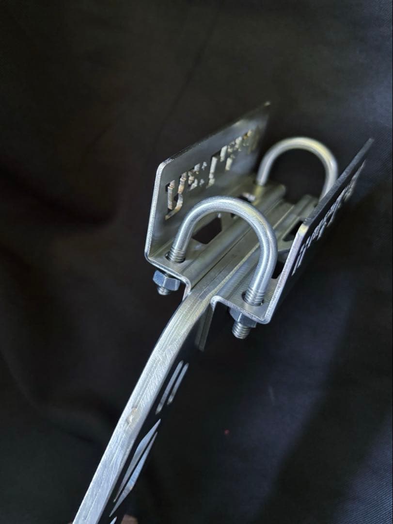 Re:Low!! 汎用 サイドブレーキ延長レバー