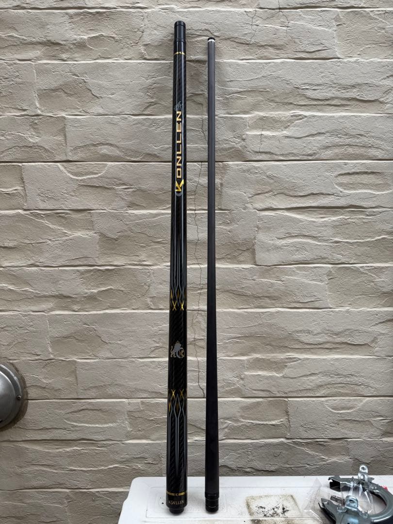 KONLLEN KL-3K カーボン