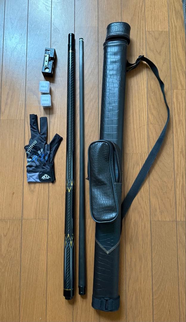 KONLLEN KL-3K カーボン