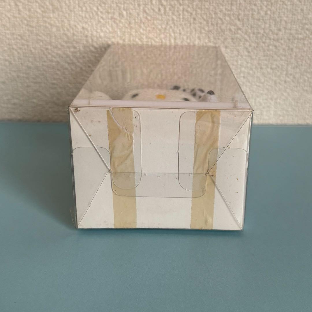 激レア！希少！非売品！ハローキティ　ダルメシアン マンスリードールポイントドール