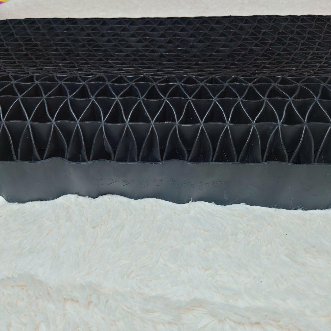 ヒツジのいらない枕-至極- 【枕カバー付き】