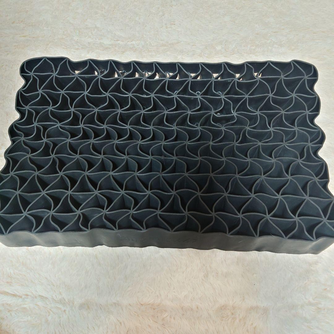 ヒツジのいらない枕-至極- 【枕カバー付き】