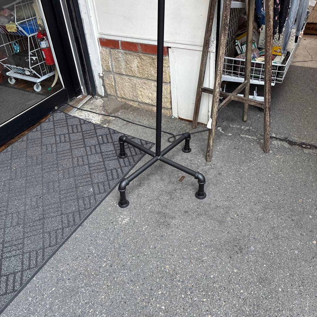 ストア・エキスプレス　ラスティック　ラウンドハンガー　 業務用