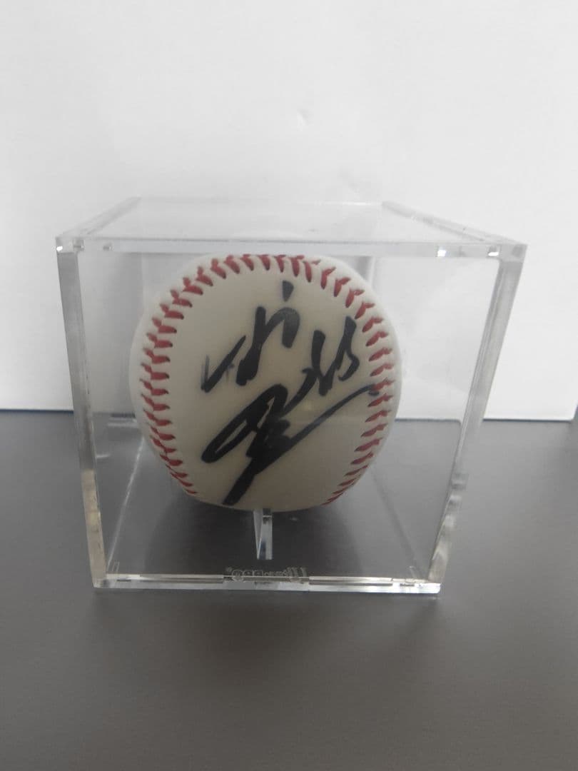 東京ヤクルトスワローズ 村上宗隆 山田哲人 直筆サインボール 2個セット おまけ