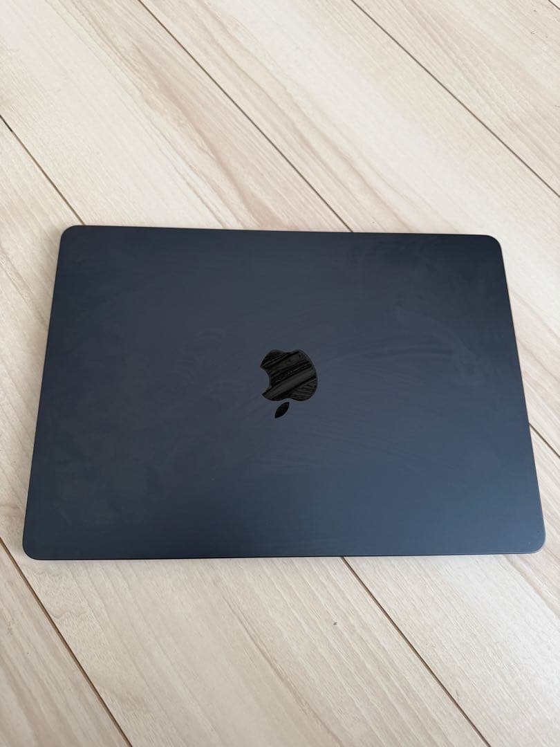 週末限定セール【ジャンク品】MacBook Air M2