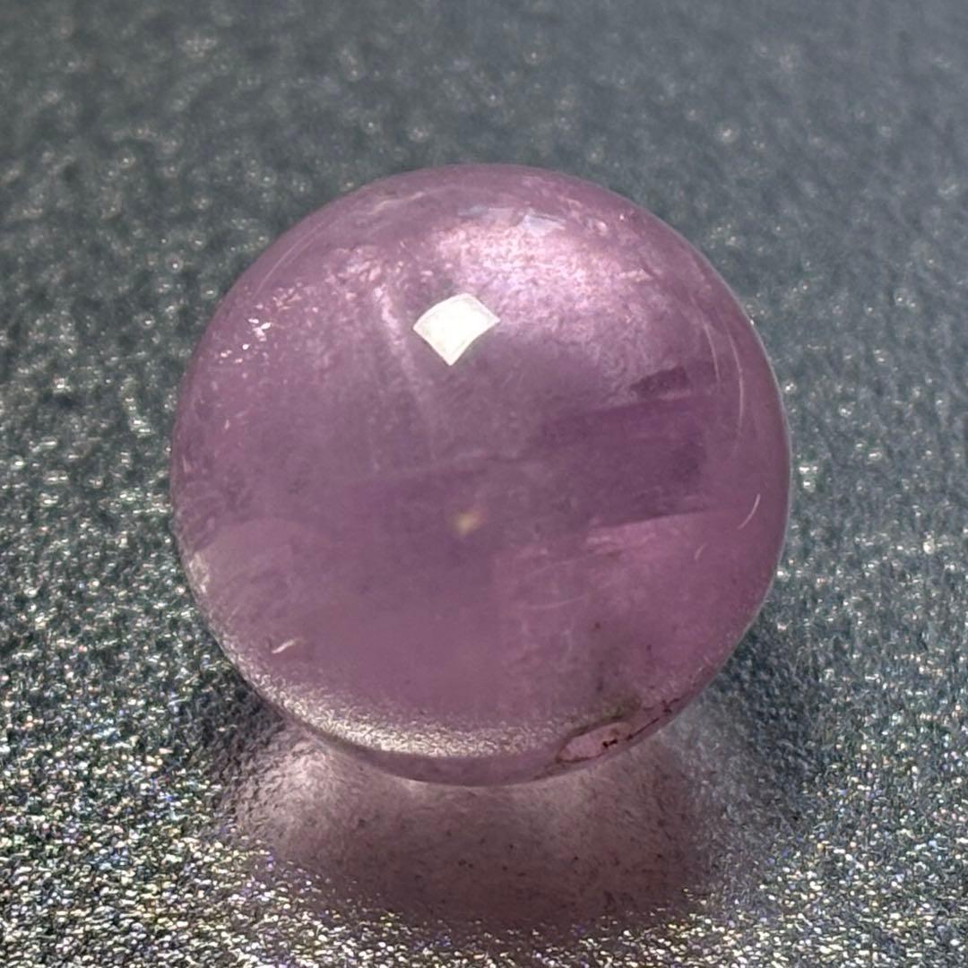 極上　大粒　宝石質クンツァイト　K285