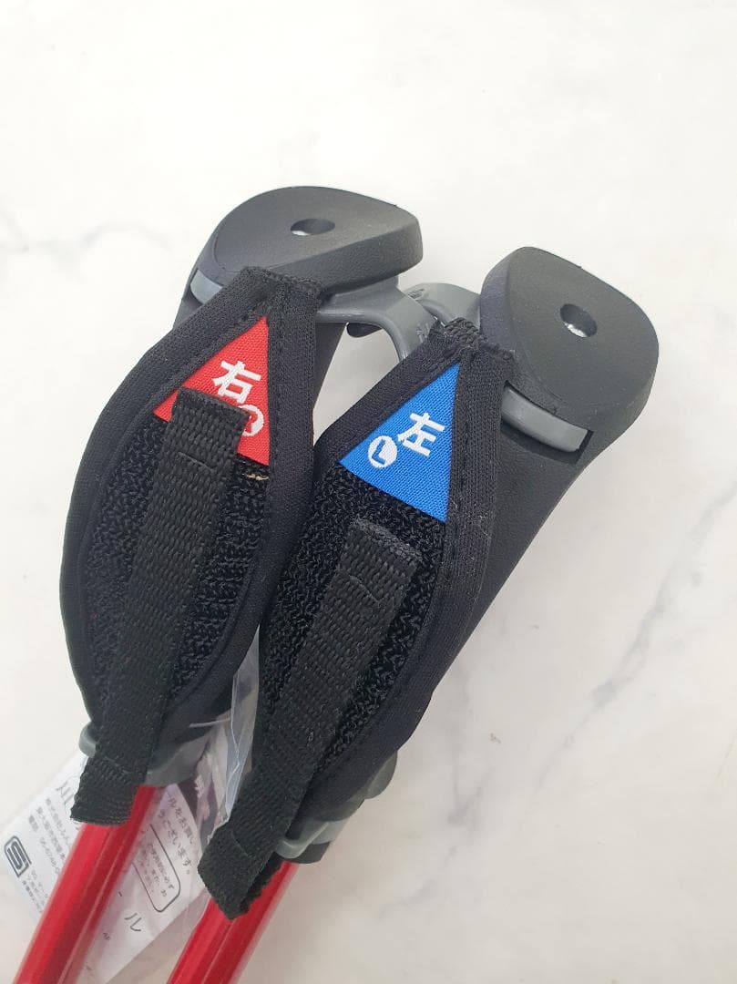 【新品】カワハラポール （赤）オンライン指導特典付き