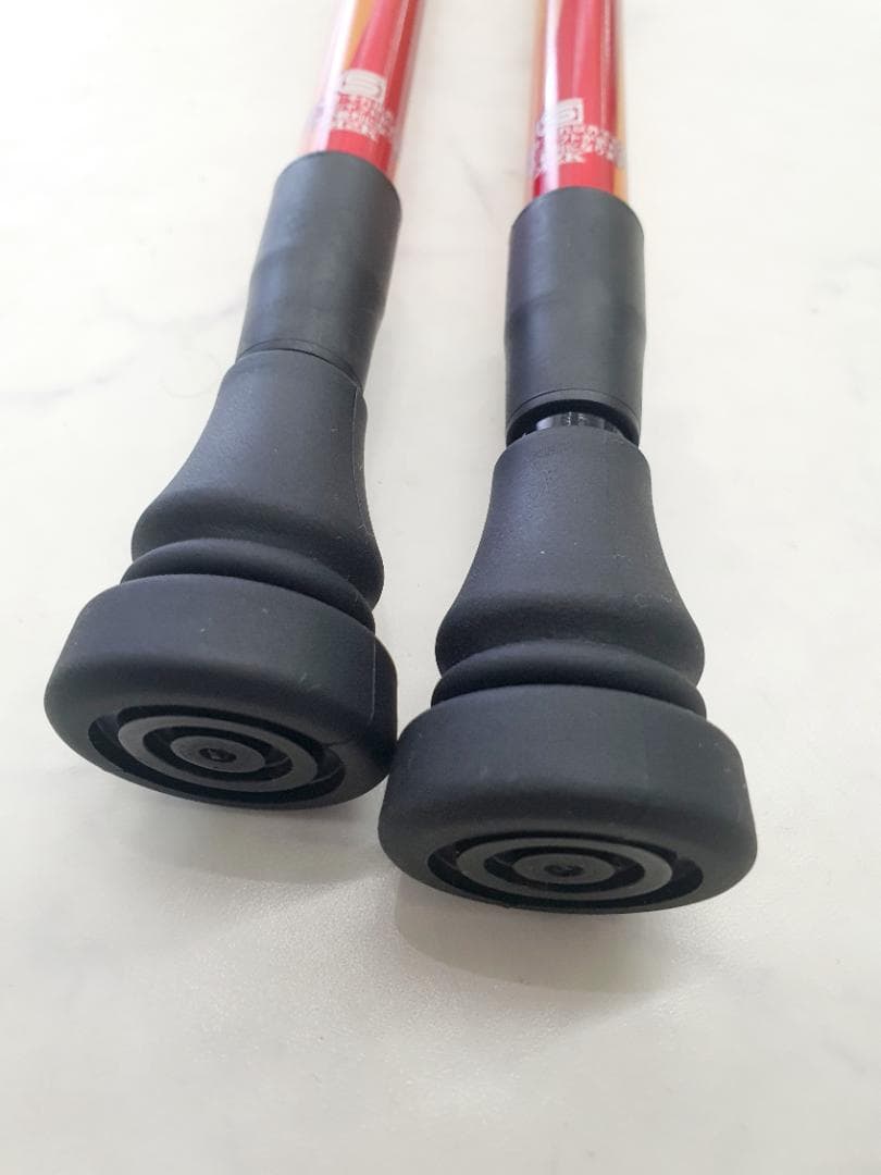 【新品】カワハラポール （赤）オンライン指導特典付き