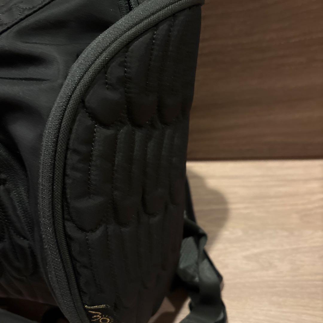 お値下げフクロウ型ブラックリュック