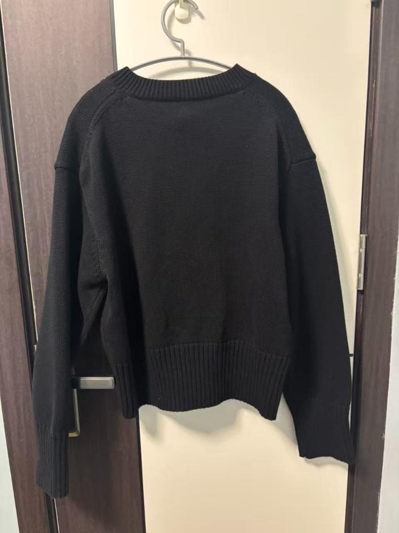 T.T 24AW LOT.506 DB カーディガン サイズ38