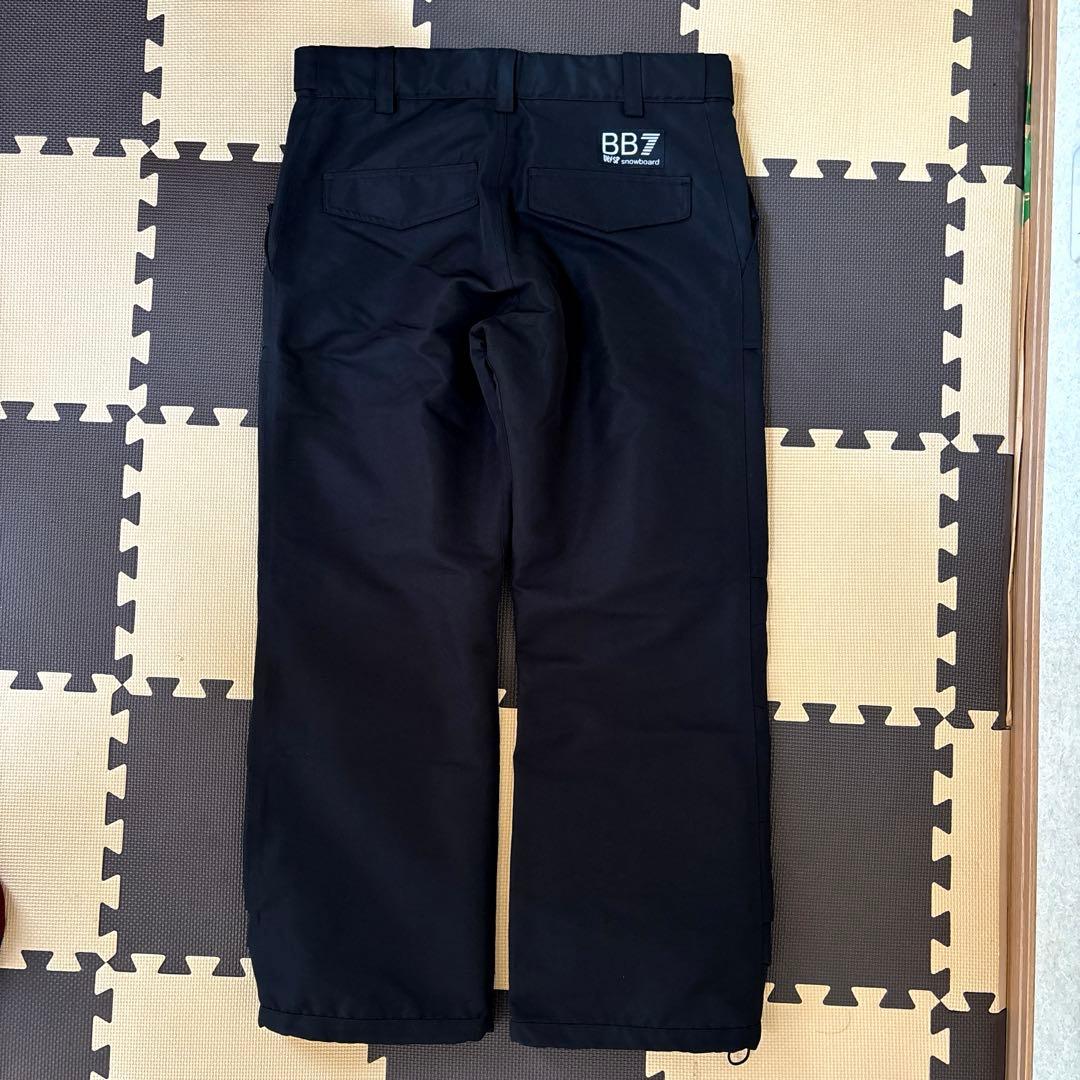 【新品未使用】VESP BB7 Standard Pants VPMP1041