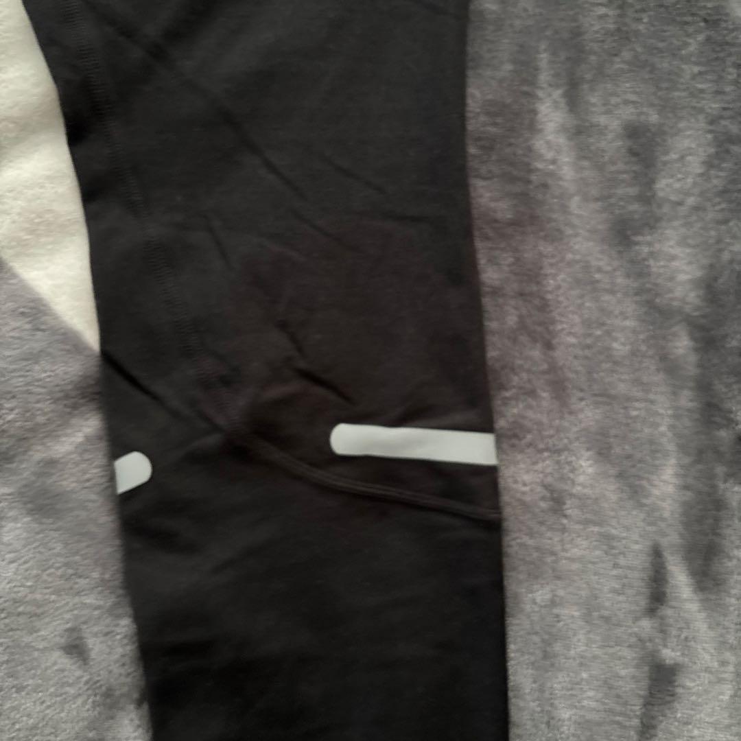 NIKE × UNDERCOVER GYAKUSOU ランニングパンツ