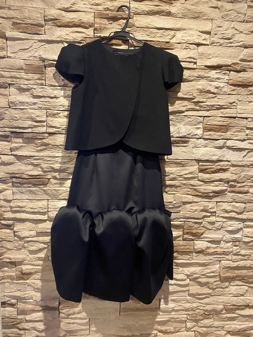 【Pachman/パハマン】　TULIP TOPS チューリップ　トップス