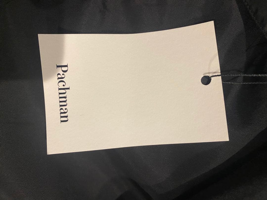 【Pachman/パハマン】　TULIP TOPS チューリップ　トップス