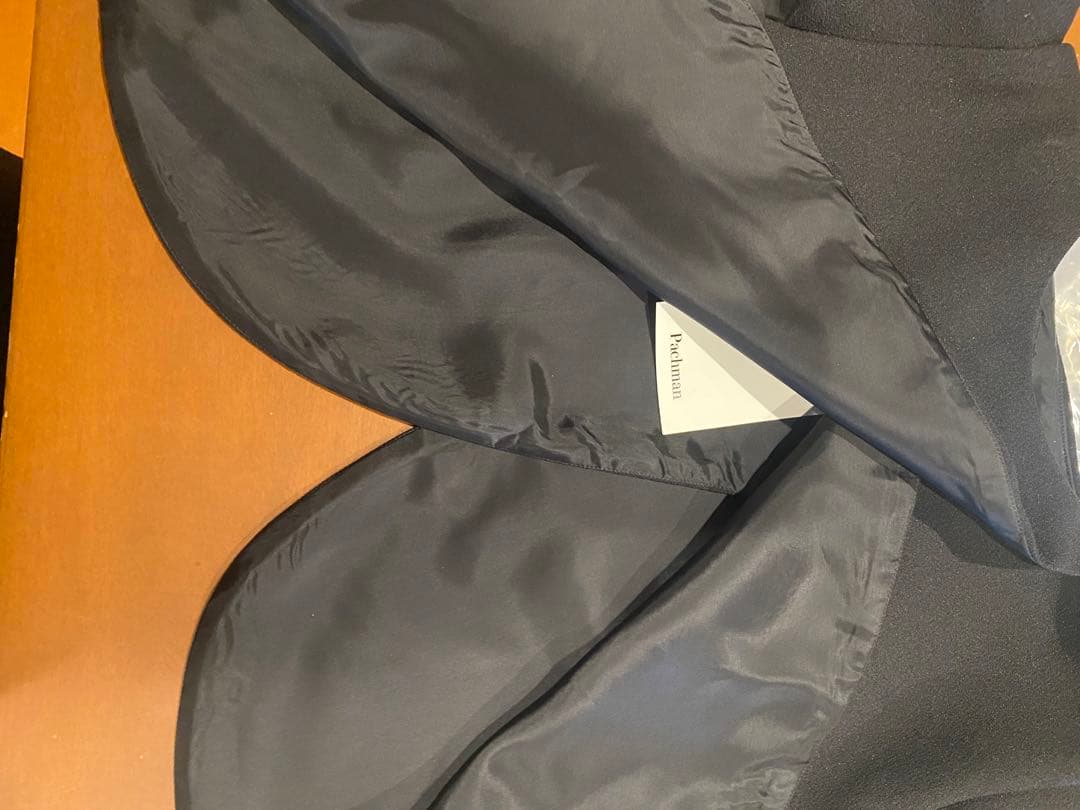 【Pachman/パハマン】　TULIP TOPS チューリップ　トップス