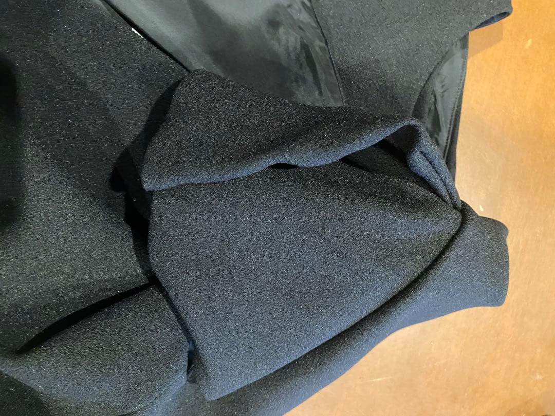 【Pachman/パハマン】　TULIP TOPS チューリップ　トップス