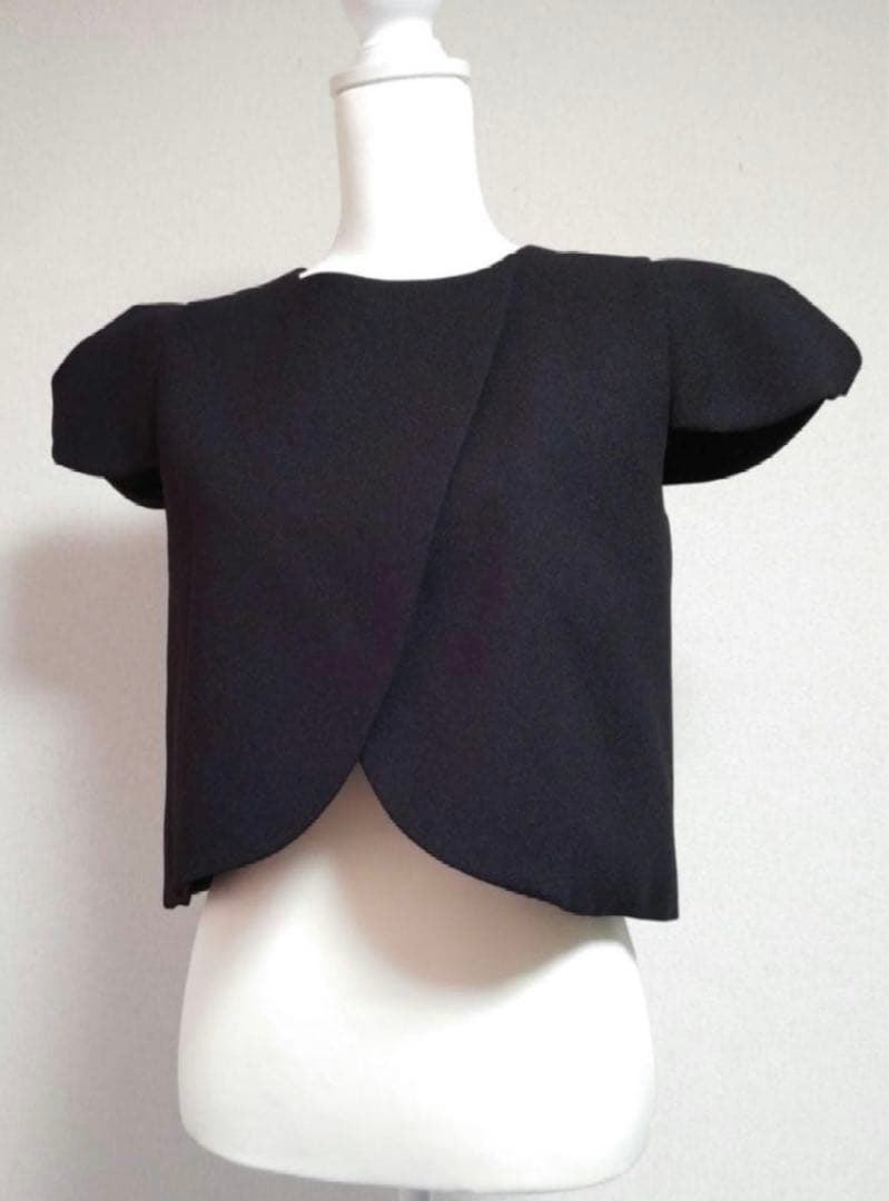 【Pachman/パハマン】　TULIP TOPS チューリップ　トップス