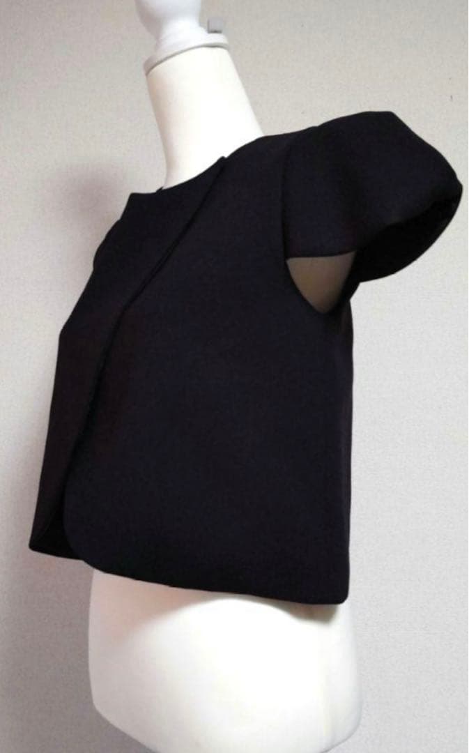 【Pachman/パハマン】　TULIP TOPS チューリップ　トップス