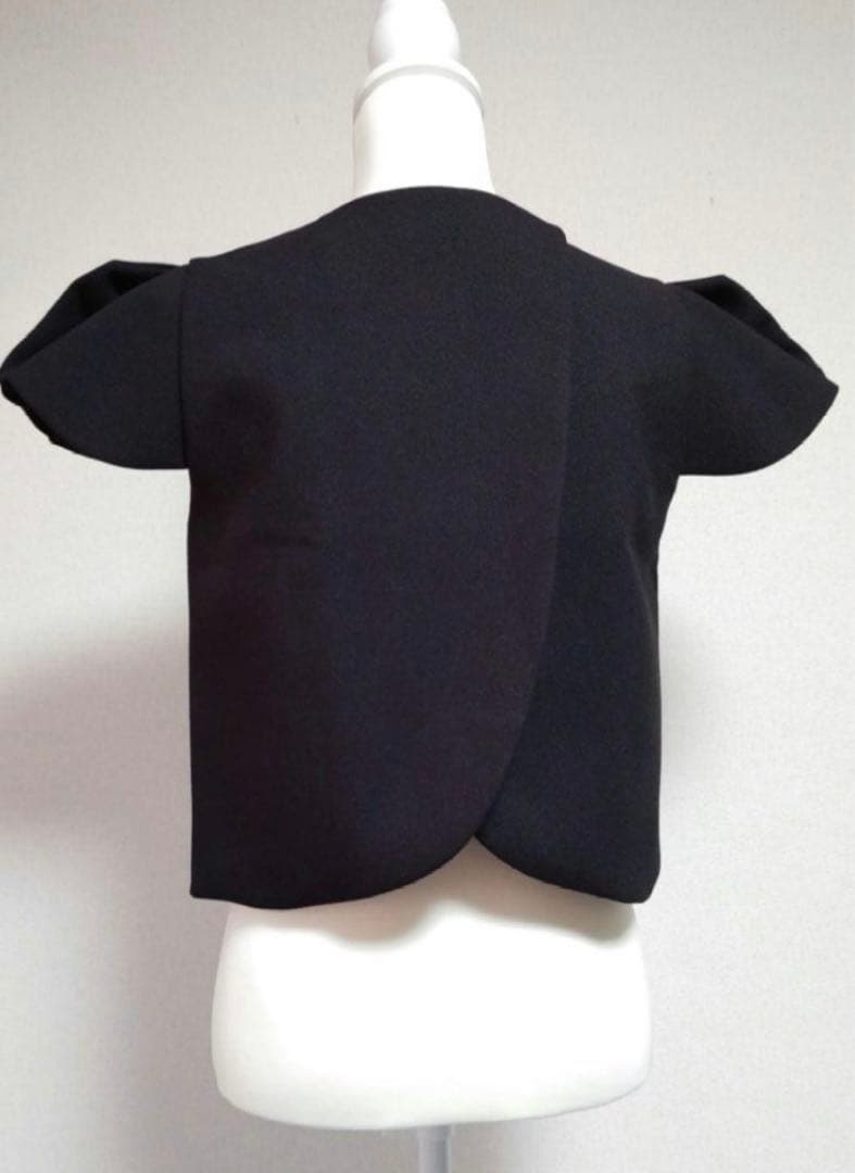 【Pachman/パハマン】　TULIP TOPS チューリップ　トップス