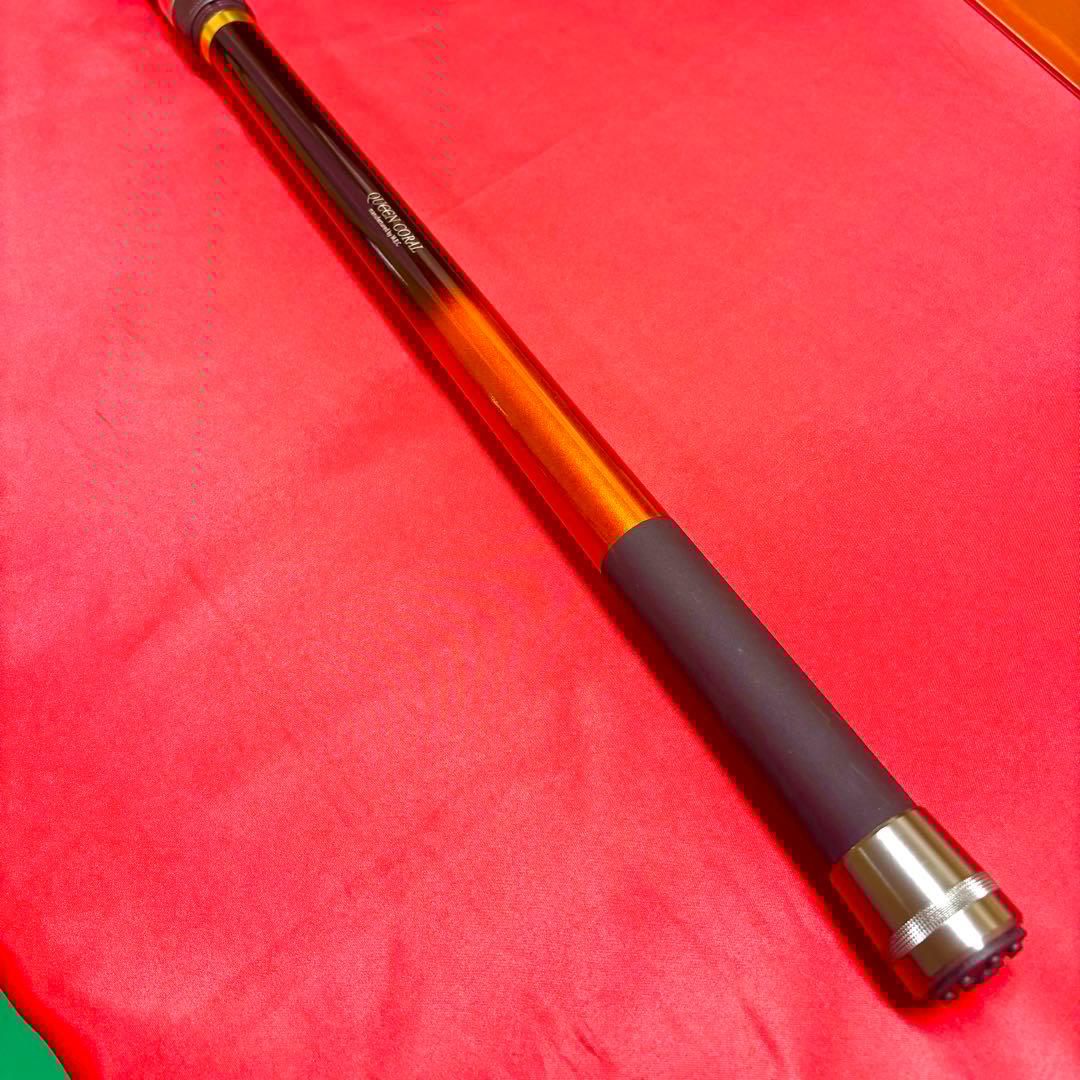 新品　遠投竿　5-540 カゴ釣り　磯釣り　サビキ　投げ釣り