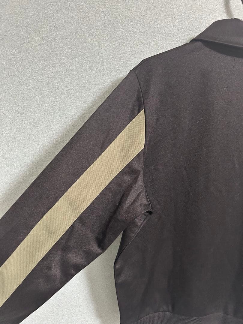 フレッドペリー トラックジャケット