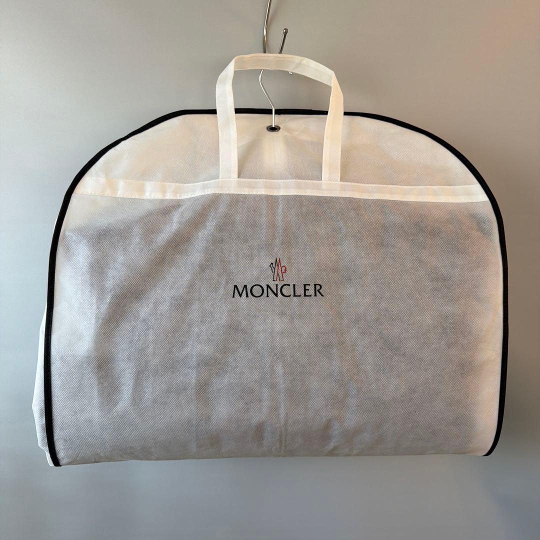 MONCLER ダウンコート TALEVE（タレヴ） サイズ2