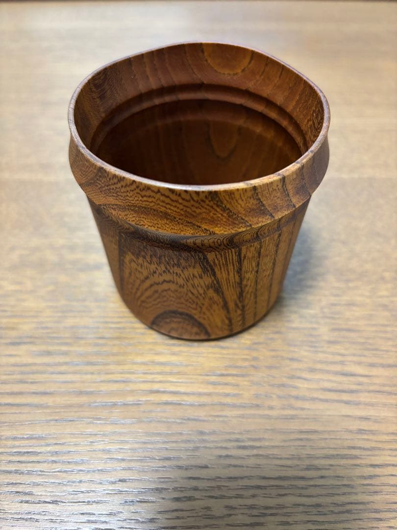 VIVAHDE ヴィヴァフデ　山のうつわCUP &スリーブ