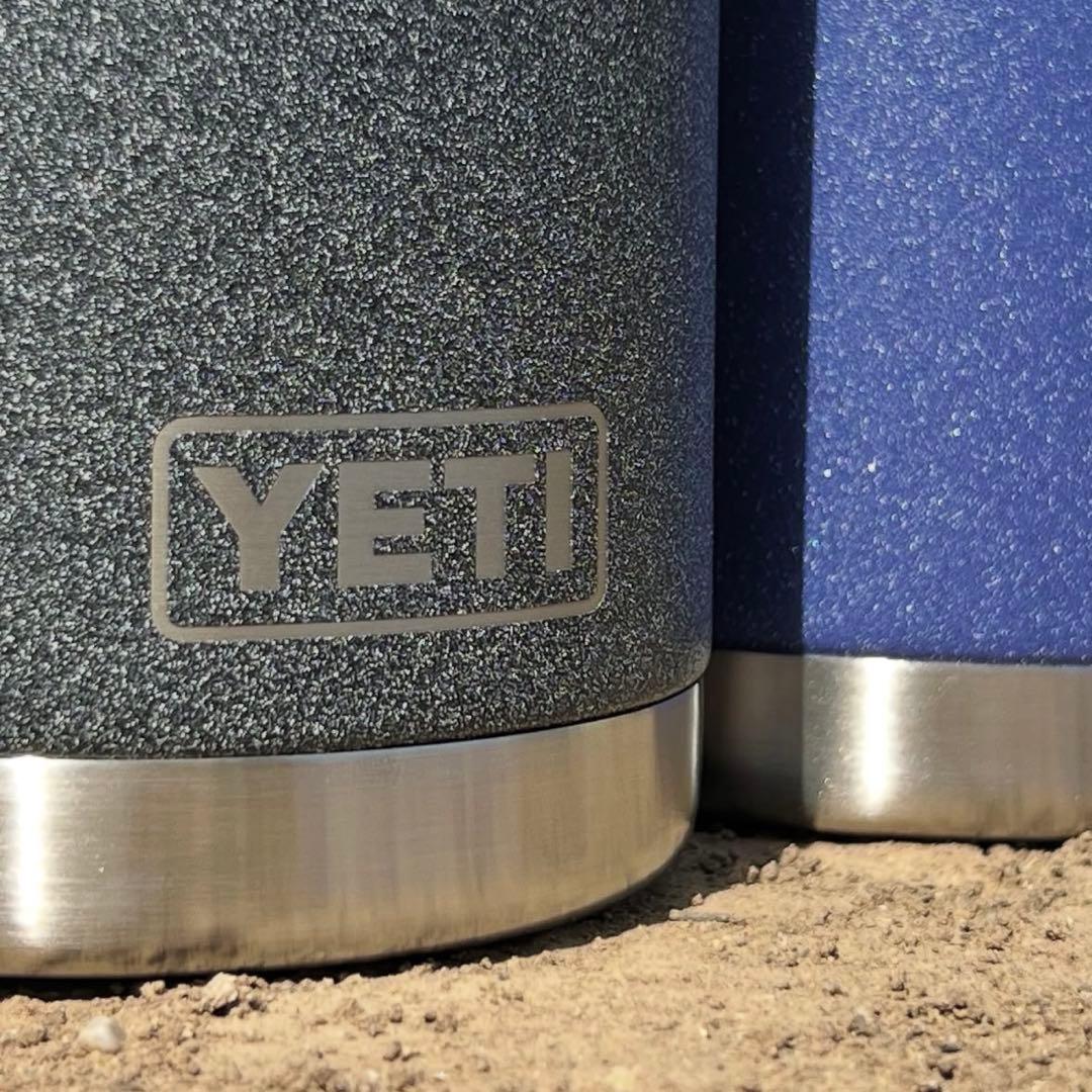 YETI ショットグラス(BS)