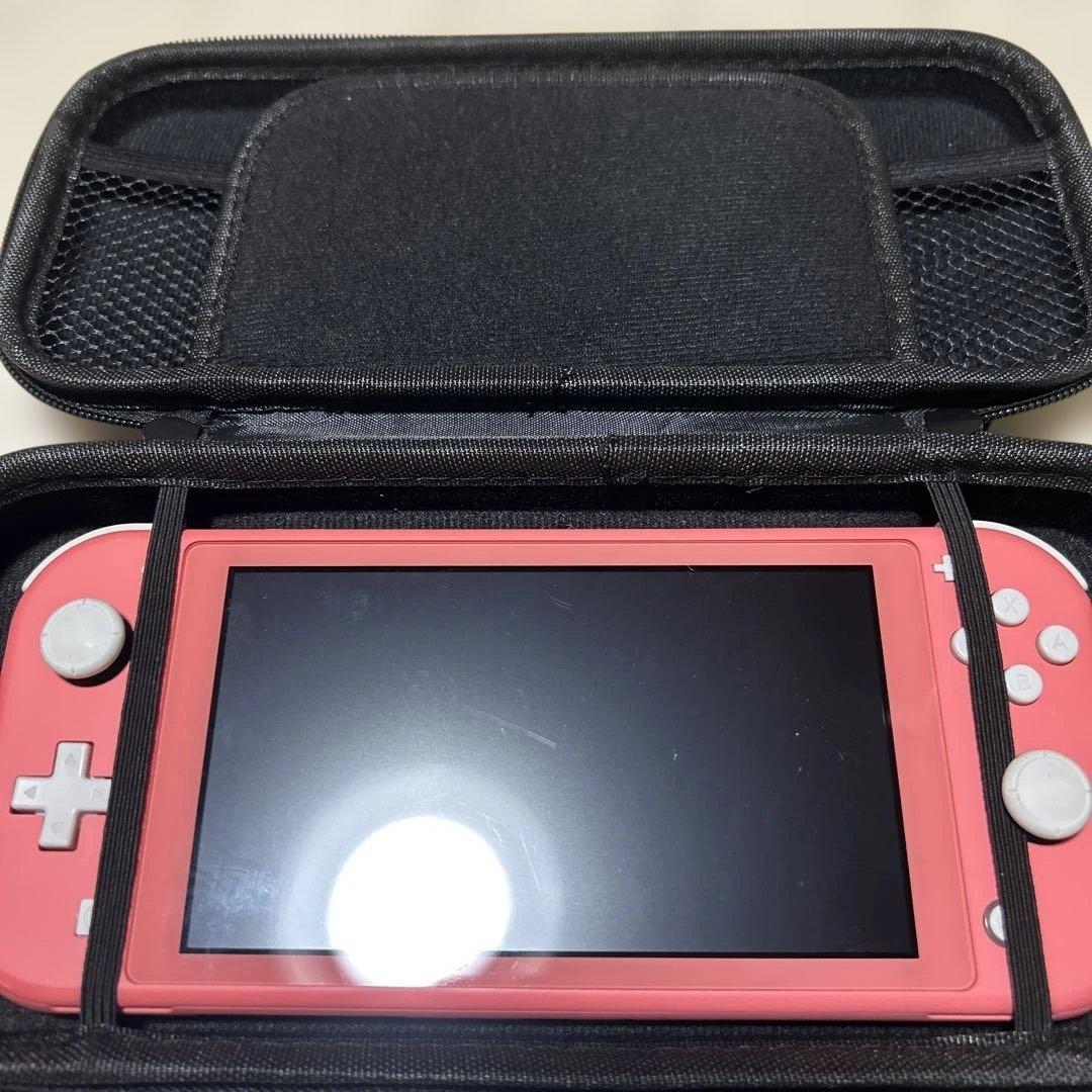 Nintendo Switch NintendoSwitch Lite