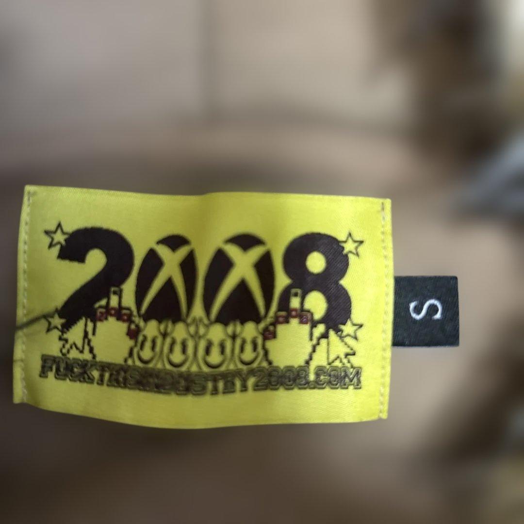 たまごんさん専用ftiパーカー