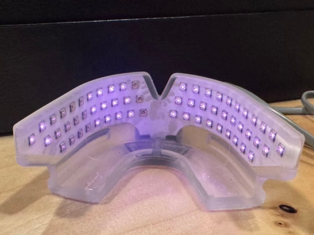 PBM Healing (PBMヒーリング) 歯科矯正光加速装置