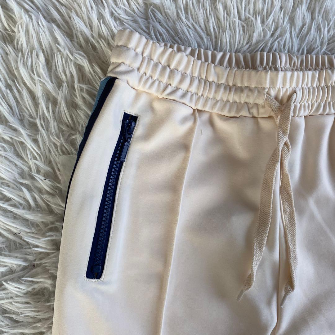 SWANK パラライ アンちゃん ジャージ 上下　Mサイズ　セットアップ