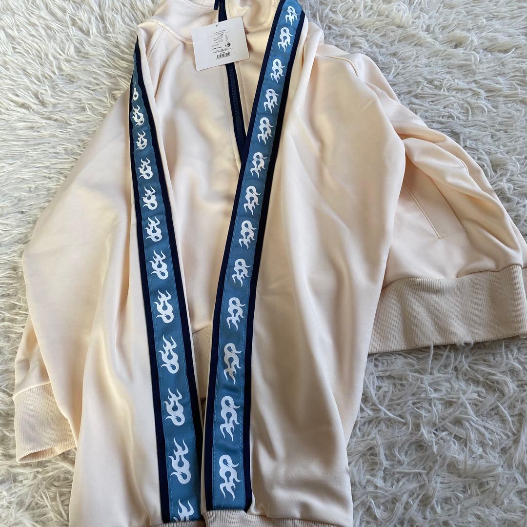 SWANK パラライ アンちゃん ジャージ 上下　Mサイズ　セットアップ