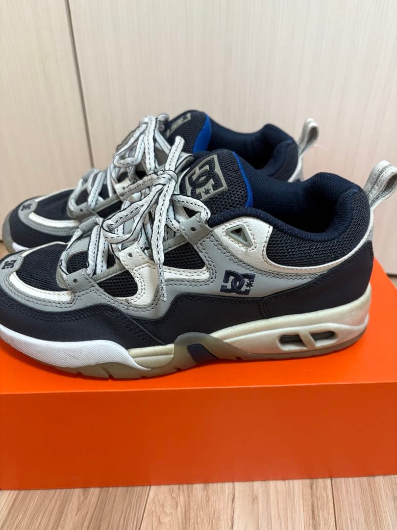 スケートボード DC SHOES(TRUTH OG)