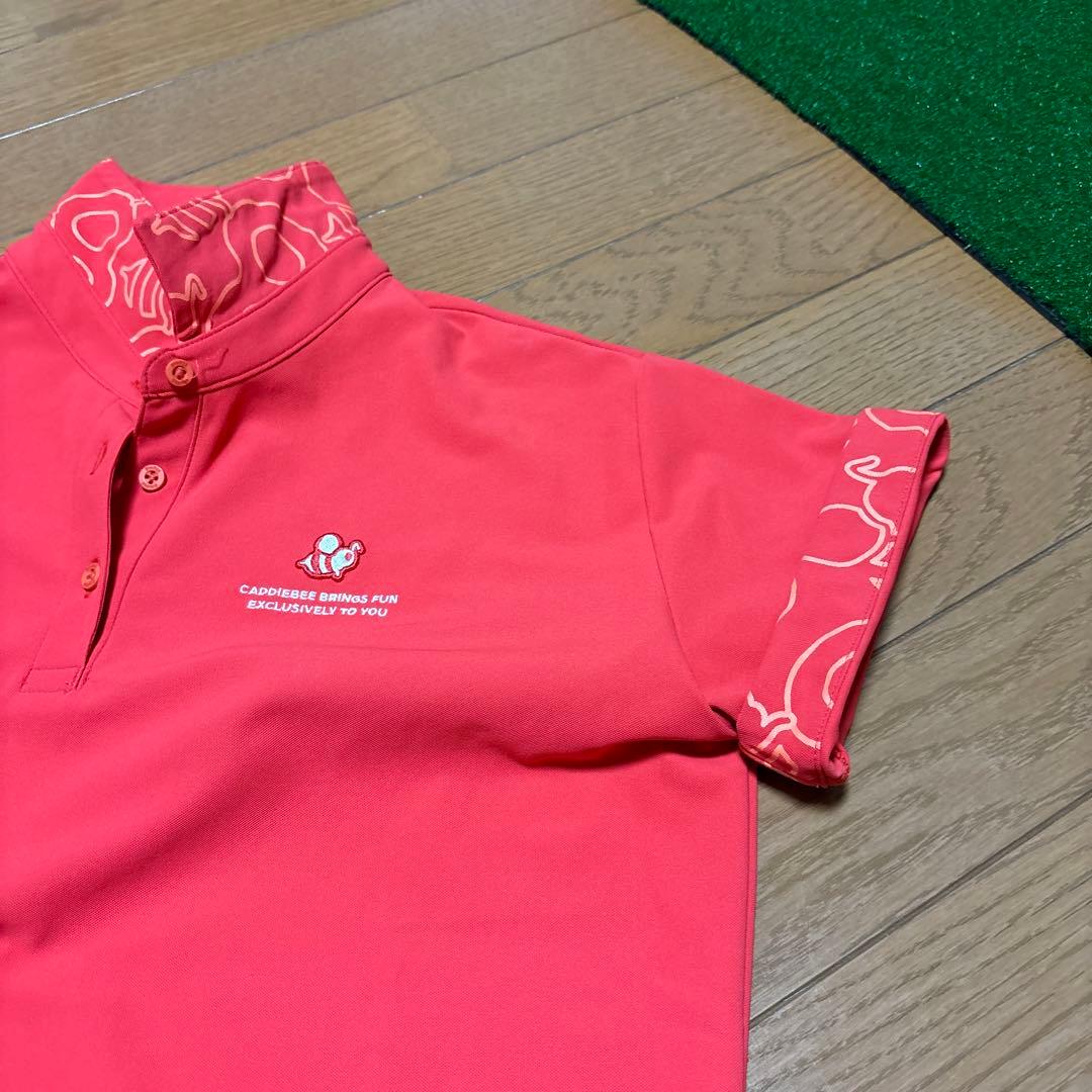 ハチヤーズ　シャツ