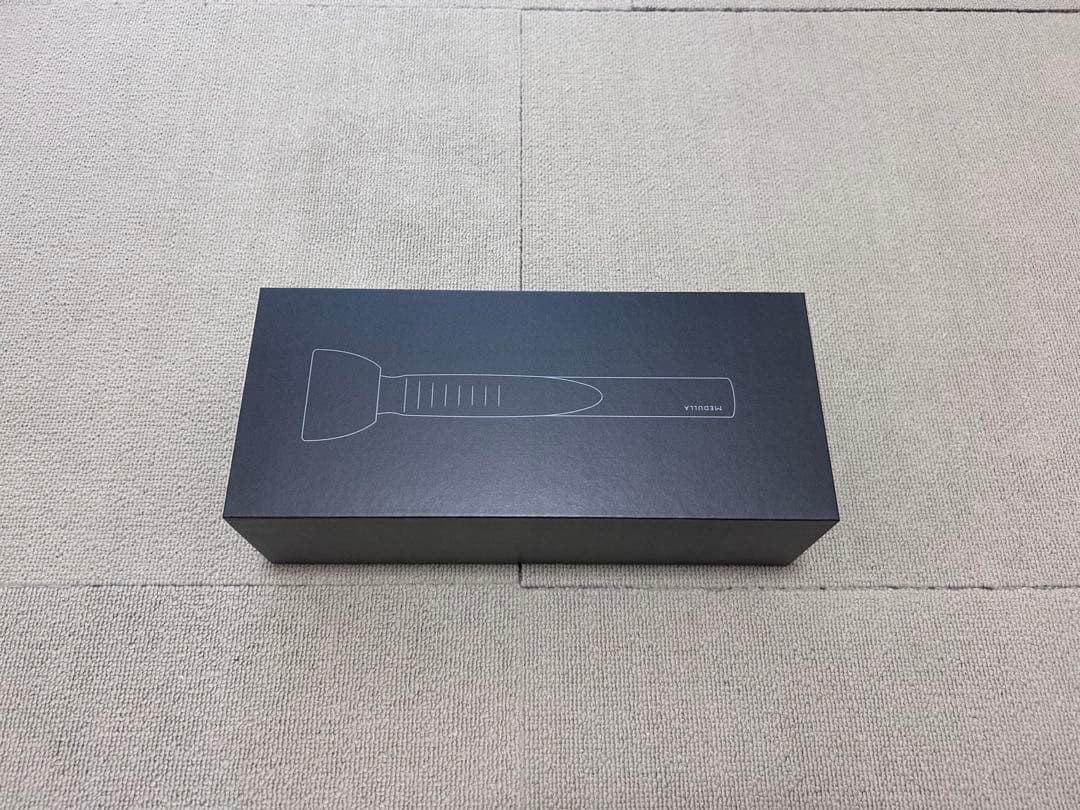 MEDULLA SONIC-SLIME PRO ブラック