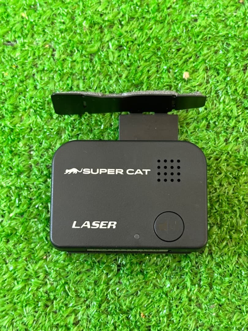 ユピテルA330レーダー探知機/OP-WLSD16 カード/OBD-HVTM付属