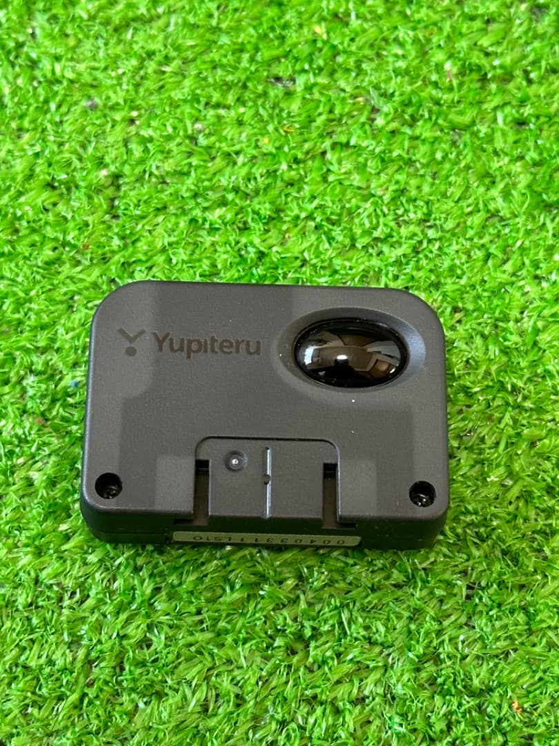 ユピテルA330レーダー探知機/OP-WLSD16 カード/OBD-HVTM付属